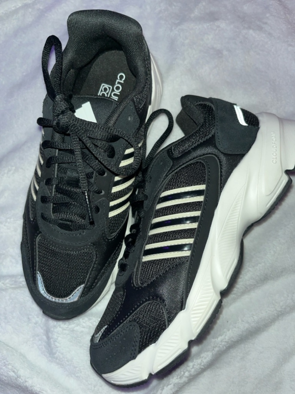 Adidas CRAZYCHAOS 2000 Shoes